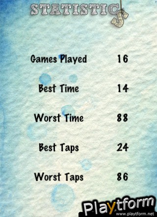 Critter Matcher (iPhone/iPod)