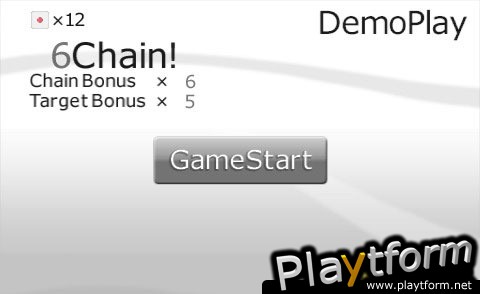 Dice Pile (iPhone/iPod)