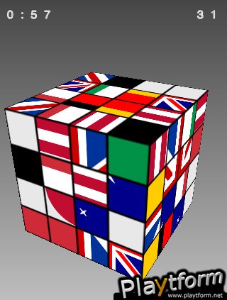 EarthCube (iPhone/iPod)