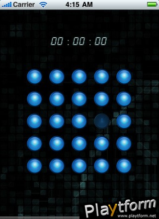 iLightsOff (iPhone/iPod)