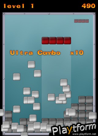 Mattris (iPhone/iPod)