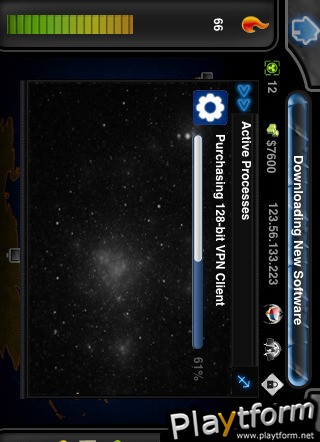 MindLink (iPhone/iPod)