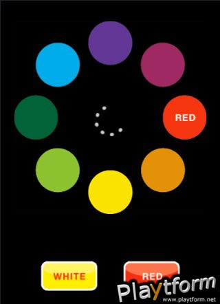 MindQuiz (iPhone/iPod)