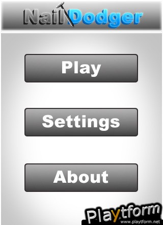 NailDodger (iPhone/iPod)