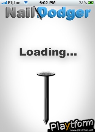 NailDodger (iPhone/iPod)