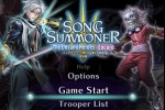SONG SUMMONER: The Unsung Heroes - Encore (iPhone/iPod)