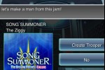 SONG SUMMONER: The Unsung Heroes - Encore (iPhone/iPod)