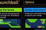 Launchball (iPhone/iPod)