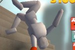 Stair Dismount (iPhone/iPod)