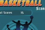 Arcade Basketball Scorer (iPhone/iPod)