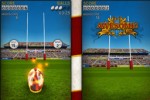 Flick Kick Rugby (iPhone/iPod)