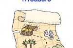 iPirateTreasure (iPhone/iPod)