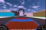 Stunt City Racer (iPhone/iPod)
