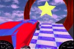 Stunt City Racer (iPhone/iPod)