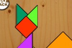 Tangram Fun (iPhone/iPod)