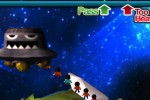 UFO Kidnapped (iPhone/iPod)