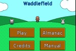 Waddlefield (iPhone/iPod)