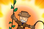 Jack and The Mysterious Pictures (iPhone/iPod)