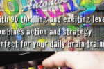 Antonios Color Madness - your daily brain trainer (iPhone/iPod)