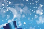 Slide Puzzle - Sad Snowman (iPhone/iPod)