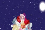 Slide Puzzle - Santa Claus (iPhone/iPod)
