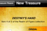 Traveler's Quest (iPhone/iPod)