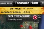 Traveler's Quest (iPhone/iPod)