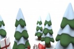 Slide Puzzle - Santa's Delivery (iPhone/iPod)