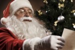 Slide Puzzle - Santa's List (iPhone/iPod)