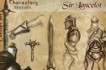 King Arthur - The Role-playing Wargame (PC)