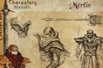 King Arthur - The Role-playing Wargame (PC)