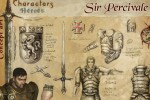 King Arthur - The Role-playing Wargame (PC)