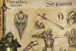 King Arthur - The Role-playing Wargame (PC)