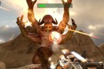 Serious Sam HD: The First Encounter (PC)