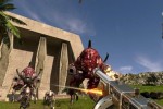 Serious Sam HD: The First Encounter (PC)