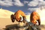 Serious Sam HD: The First Encounter (PC)