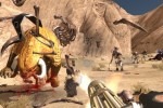 Serious Sam HD: The First Encounter (PC)