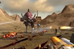 Serious Sam HD: The First Encounter (PC)