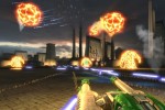 Serious Sam HD: The First Encounter (PC)