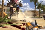 Serious Sam HD: The First Encounter (PC)