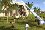 Serious Sam HD: The First Encounter (PC)