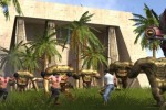 Serious Sam HD: The First Encounter (PC)