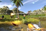 Serious Sam HD: The First Encounter (PC)