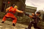 Tekken 6 (PSP)