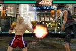 Tekken 6 (PSP)