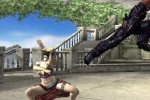 Tekken 6 (PSP)