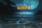 Scene It? Twilight (Wii)