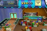 Diner Dash (PlayStation 3)