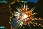 Gravity Crash (PlayStation 3)