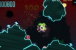 Gravity Crash (PlayStation 3)